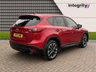 USED 2015 15 MAZDA CX-5 2.2 SKYACTIV-D Sport Nav SUV 5dr Diesel Manual 4WD Euro 6 (s/s) (175 ps) Safety Pack - Front and Rear PDC