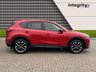 USED 2015 15 MAZDA CX-5 2.2 SKYACTIV-D Sport Nav SUV 5dr Diesel Manual 4WD Euro 6 (s/s) (175 ps) Safety Pack - Front and Rear PDC