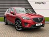USED 2015 15 MAZDA CX-5 2.2 SKYACTIV-D Sport Nav SUV 5dr Diesel Manual 4WD Euro 6 (s/s) (175 ps) Safety Pack - Front and Rear PDC