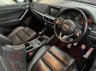 USED 2015 15 MAZDA CX-5 2.2 SKYACTIV-D Sport Nav SUV 5dr Diesel Manual 4WD Euro 6 (s/s) (175 ps) Safety Pack - Front and Rear PDC