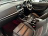 USED 2015 15 MAZDA CX-5 2.2 SKYACTIV-D Sport Nav SUV 5dr Diesel Manual 4WD Euro 6 (s/s) (175 ps) Safety Pack - Front and Rear PDC