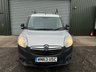 USED 2013 63 VAUXHALL COMBO 1.3 CDTi 2300 ecoFLEX 16v Panel Van 3dr Diesel Manual FWD L2 H1 (s/s) (129 g/km, 89 bhp) 