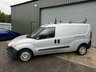 USED 2013 63 VAUXHALL COMBO 1.3 CDTi 2300 ecoFLEX 16v Panel Van 3dr Diesel Manual FWD L2 H1 (s/s) (129 g/km, 89 bhp) 