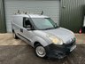 USED 2013 63 VAUXHALL COMBO 1.3 CDTi 2300 ecoFLEX 16v Panel Van 3dr Diesel Manual FWD L2 H1 (s/s) (129 g/km, 89 bhp) 