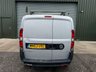 USED 2013 63 VAUXHALL COMBO 1.3 CDTi 2300 ecoFLEX 16v Panel Van 3dr Diesel Manual FWD L2 H1 (s/s) (129 g/km, 89 bhp) 
