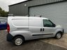 USED 2013 63 VAUXHALL COMBO 1.3 CDTi 2300 ecoFLEX 16v Panel Van 3dr Diesel Manual FWD L2 H1 (s/s) (129 g/km, 89 bhp) 