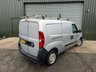 USED 2013 63 VAUXHALL COMBO 1.3 CDTi 2300 ecoFLEX 16v Panel Van 3dr Diesel Manual FWD L2 H1 (s/s) (129 g/km, 89 bhp) 