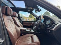 USED 2015 65 BMW X5 3.0 M50d SUV 5dr Diesel Auto xDrive Euro 6 (s/s) (381 ps) 