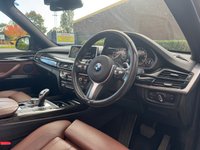 USED 2015 65 BMW X5 3.0 M50d SUV 5dr Diesel Auto xDrive Euro 6 (s/s) (381 ps) 