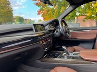 USED 2015 65 BMW X5 3.0 M50d SUV 5dr Diesel Auto xDrive Euro 6 (s/s) (381 ps) 