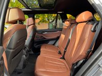 USED 2015 65 BMW X5 3.0 M50d SUV 5dr Diesel Auto xDrive Euro 6 (s/s) (381 ps) 
