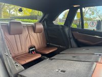 USED 2015 65 BMW X5 3.0 M50d SUV 5dr Diesel Auto xDrive Euro 6 (s/s) (381 ps) 