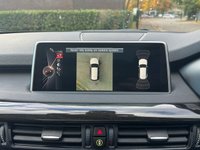 USED 2015 65 BMW X5 3.0 M50d SUV 5dr Diesel Auto xDrive Euro 6 (s/s) (381 ps) 