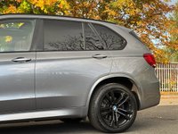 USED 2015 65 BMW X5 3.0 M50d SUV 5dr Diesel Auto xDrive Euro 6 (s/s) (381 ps) 