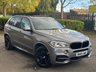 USED 2015 65 BMW X5 3.0 M50d SUV 5dr Diesel Auto xDrive Euro 6 (s/s) (381 ps) 