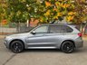 USED 2015 65 BMW X5 3.0 M50d SUV 5dr Diesel Auto xDrive Euro 6 (s/s) (381 ps) 