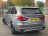 USED 2015 65 BMW X5 3.0 M50d SUV 5dr Diesel Auto xDrive Euro 6 (s/s) (381 ps) 