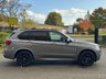 USED 2015 65 BMW X5 3.0 M50d SUV 5dr Diesel Auto xDrive Euro 6 (s/s) (381 ps) 