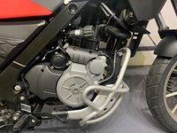 USED 2012 12 BMW G650GS - BUY ONLINE 24 HRS A DAY - FINANCE AVAILABLE - ALL TYPES OF CREDIT ACCEPTED FULL LUGGAGE & ONLY 5,378 MILES