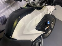 USED 2012 12 BMW G650GS - BUY ONLINE 24 HRS A DAY - FINANCE AVAILABLE - ALL TYPES OF CREDIT ACCEPTED FULL LUGGAGE & ONLY 5,378 MILES