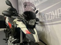 USED 2012 12 BMW G650GS - BUY ONLINE 24 HRS A DAY - FINANCE AVAILABLE - ALL TYPES OF CREDIT ACCEPTED FULL LUGGAGE & ONLY 5,378 MILES