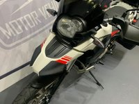 USED 2012 12 BMW G650GS - BUY ONLINE 24 HRS A DAY - FINANCE AVAILABLE - ALL TYPES OF CREDIT ACCEPTED FULL LUGGAGE & ONLY 5,378 MILES