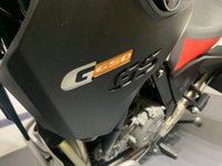 USED 2012 12 BMW G650GS - BUY ONLINE 24 HRS A DAY - FINANCE AVAILABLE - ALL TYPES OF CREDIT ACCEPTED FULL LUGGAGE & ONLY 5,378 MILES