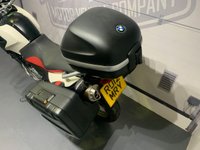 USED 2012 12 BMW G650GS - BUY ONLINE 24 HRS A DAY - FINANCE AVAILABLE - ALL TYPES OF CREDIT ACCEPTED FULL LUGGAGE & ONLY 5,378 MILES