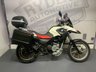 USED 2012 12 BMW G650GS - BUY ONLINE 24 HRS A DAY - FINANCE AVAILABLE - ALL TYPES OF CREDIT ACCEPTED FULL LUGGAGE & ONLY 5,378 MILES