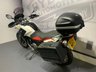 USED 2012 12 BMW G650GS - BUY ONLINE 24 HRS A DAY - FINANCE AVAILABLE - ALL TYPES OF CREDIT ACCEPTED FULL LUGGAGE & ONLY 5,378 MILES
