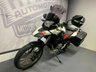 USED 2012 12 BMW G650GS - BUY ONLINE 24 HRS A DAY - FINANCE AVAILABLE - ALL TYPES OF CREDIT ACCEPTED FULL LUGGAGE & ONLY 5,378 MILES