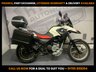 USED 2012 12 BMW G650GS - BUY ONLINE 24 HRS A DAY - FINANCE AVAILABLE - ALL TYPES OF CREDIT ACCEPTED FULL LUGGAGE & ONLY 5,378 MILES
