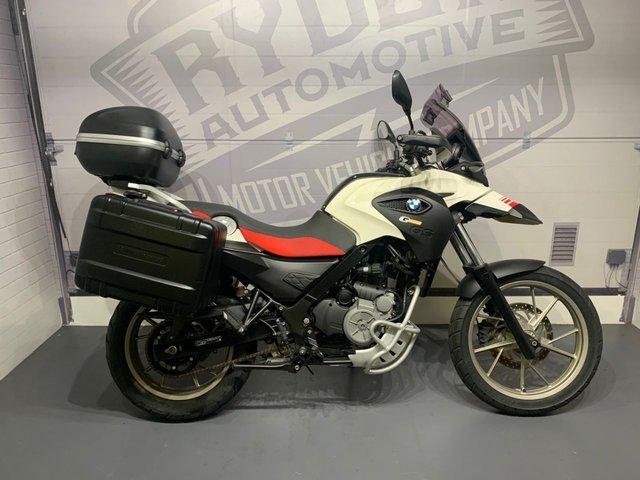 2012 12 BMW G650gs - BUY ONLINE 24 HRS A DAY - FINANCE AVAILABLE - ALL TYPES OF CREDIT ACCEPTED