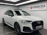 USED 2021 71 AUDI Q7 3.0 TDI V6 50 Black Edition SUV 5dr Diesel Tiptronic quattro Euro 6 (s/s) (286 ps) 