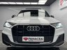 USED 2021 71 AUDI Q7 3.0 TDI V6 50 Black Edition SUV 5dr Diesel Tiptronic quattro Euro 6 (s/s) (286 ps) 