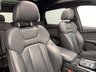 USED 2021 71 AUDI Q7 3.0 TDI V6 50 Black Edition SUV 5dr Diesel Tiptronic quattro Euro 6 (s/s) (286 ps) 
