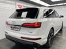 USED 2021 71 AUDI Q7 3.0 TDI V6 50 Black Edition SUV 5dr Diesel Tiptronic quattro Euro 6 (s/s) (286 ps) 