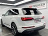 USED 2021 71 AUDI Q7 3.0 TDI V6 50 Black Edition SUV 5dr Diesel Tiptronic quattro Euro 6 (s/s) (286 ps) 