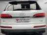 USED 2021 71 AUDI Q7 3.0 TDI V6 50 Black Edition SUV 5dr Diesel Tiptronic quattro Euro 6 (s/s) (286 ps) 