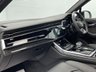 USED 2021 71 AUDI Q7 3.0 TDI V6 50 Black Edition SUV 5dr Diesel Tiptronic quattro Euro 6 (s/s) (286 ps) 