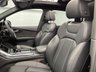 USED 2021 71 AUDI Q7 3.0 TDI V6 50 Black Edition SUV 5dr Diesel Tiptronic quattro Euro 6 (s/s) (286 ps) 