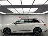 USED 2021 71 AUDI Q7 3.0 TDI V6 50 Black Edition SUV 5dr Diesel Tiptronic quattro Euro 6 (s/s) (286 ps) 