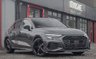 USED 2021 21 AUDI A3 1.4 TFSIe 40 S line Sportback 5dr Petrol Plug-in Hybrid S Tronic Euro 6 (s/s) 13kWh (204 ps) 