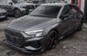 USED 2021 21 AUDI A3 1.4 TFSIe 40 S line Sportback 5dr Petrol Plug-in Hybrid S Tronic Euro 6 (s/s) 13kWh (204 ps) 