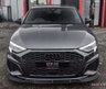 USED 2021 21 AUDI A3 1.4 TFSIe 40 S line Sportback 5dr Petrol Plug-in Hybrid S Tronic Euro 6 (s/s) 13kWh (204 ps) 