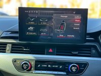 USED 2021 21 AUDI RS5 2.9 TFSI V6 GPF Coupe 2dr Petrol Tiptronic quattro Euro 6 (s/s) (450 ps) 