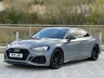 USED 2021 21 AUDI RS5 2.9 TFSI V6 GPF Coupe 2dr Petrol Tiptronic quattro Euro 6 (s/s) (450 ps) 