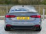 USED 2021 21 AUDI RS5 2.9 TFSI V6 GPF Coupe 2dr Petrol Tiptronic quattro Euro 6 (s/s) (450 ps) 