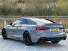 USED 2021 21 AUDI RS5 2.9 TFSI V6 GPF Coupe 2dr Petrol Tiptronic quattro Euro 6 (s/s) (450 ps) 