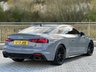 USED 2021 21 AUDI RS5 2.9 TFSI V6 GPF Coupe 2dr Petrol Tiptronic quattro Euro 6 (s/s) (450 ps) 
